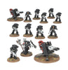Warhammer 40,000: Combat Patrol Iron Hands 73-555
