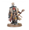 Warhammer 40,000: Space Wolves Wolf Priest 53-32