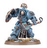 Warhammer 40,000: Space Wolves Arjac Rockfist 53-38