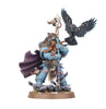 Warhammer 40,000: Space Wolves Njal Stormcaller 53-35