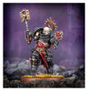 Warhammer 40,000: Space Marines Black Templars Execrator