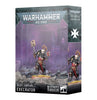Warhammer 40,000: Space Marines Black Templars Execrator
