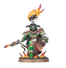 Warhammer 40,000: Salamanders Vulkan He'stan 55-58