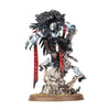 Warhammer 40,000: Raven Guard Aethon Shaan 55-60