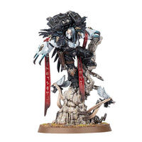 Warhammer 40,000: Raven Guard Aethon Shaan 55-60