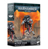 Warhammer 40,000: Raven Guard Aethon Shaan 55-60