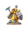 Warhammer 40,000: Imperial Fists Darnath Lysander 55-61