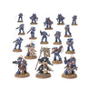 Warhammer 40,000: Combat Patrol Ultramarines 73-558