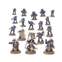 Warhammer 40,000: Combat Patrol Ultramarines 73-558