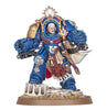 Warhammer 40,000: Space Marines Marneus Calgar in Armour of Antilochus 55-74