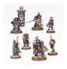 Warhammer 40,000: Captain Titus & The Wardens of Ultramar 55-76