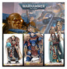 Warhammer 40,000: Captain Titus & The Wardens of Ultramar 55-76