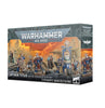 Warhammer 40,000: Captain Titus & The Wardens of Ultramar 55-76
