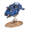 Warhammer 40,000: Space Marines Land Speeder 48-107
