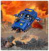 Warhammer 40,000: Space Marines Land Speeder 48-107