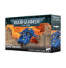Warhammer 40,000: Space Marines Land Speeder 48-107