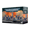 Warhammer 40,000: Space Marines Intercessor Squad 48-115