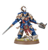 Warhammer 40,000: Space Marines Kaius Konorius 55-77