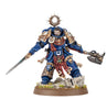 Warhammer 40,000: Space Marines Kaius Konorius 55-77