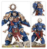 Warhammer 40,000: Space Marines Kaius Konorius 55-77