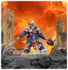 Warhammer 40,000: Space Marines Kaius Konorius 55-77