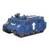 Warhammer 40,000: Space Marines Rhino 48-109