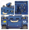 Warhammer 40,000: Space Marines Rhino 48-109