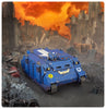 Warhammer 40,000: Space Marines Rhino 48-109