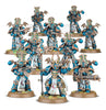 Warhammer 40,000: Thousand Sons Rubric Marines 43-35
