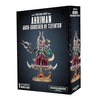 Warhammer 40,000: Ahriman Arch-sorcerer of Tzeentch 43-38