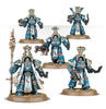 Warhammer 40,000: Thousand Sons Scarab Occult Terminators 43-36
