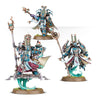Warhammer 40,000: Thousand Sons Exalted Sorcerers 43-39