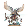 Warhammer 40,000: Mortarion Daemon Primarch of Nurgle 43-49