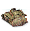 Warhammer 40,000: Death Guard Plagueburst Crawler 43-52