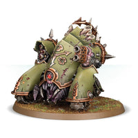 Warhammer 40,000: Death Guard Myphitic Blight-hauler 43-56