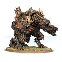 Warhammer 40,000: Chaos Space Marines Forgefiend 43-14