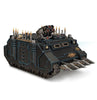 Warhammer 40,000: Chaos Space Marines Rhino 43-11