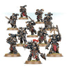 Warhammer 40,000: Chaos Space Marines Legionaries 43-06