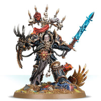 Warhammer 40,000: CSM Abaddon the Despoiler 43-60
