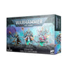 Warhammer 40,000: Thousand Sons Exalted Sorcerers 43-39