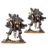 Warhammer 40,000: Chaos Knights Wardogs 43-64