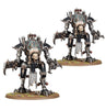 Warhammer 40,000: Chaos Knights Wardogs 43-64