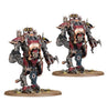 Warhammer 40,000: Chaos Knights Wardogs 43-64