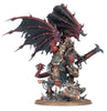 Warhammer 40,000: World Eaters Angron, Daemon Primarch of Khorne 43-28