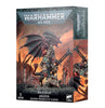 Warhammer 40,000: World Eaters Angron, Daemon Primarch of Khorne 43-28