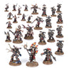 Warhammer 40,000: Combat Patrol Chaos Space Marines 43-20
