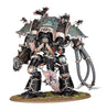 Warhammer 40,000: Chaos Knights Knight Ruinator 43-102