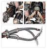 Warhammer 40,000: Chaos Knights Knight Ruinator 43-102