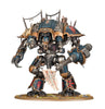 Warhammer 40,000: Chaos Knights Knight Ruinator 43-102