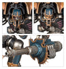 Warhammer 40,000: Chaos Knights Knight Ruinator 43-102